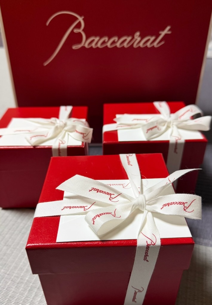 2026年バイト退職記念品